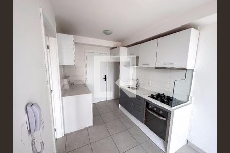 Apartamento à venda com 32m², 1 quarto e sem vagaSala/Cozinha