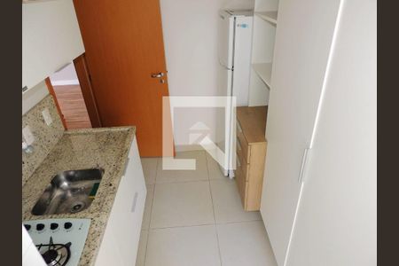 Apartamento à venda com 2 quartos, 51m² em Jardim Campos Eliseos, Campinas