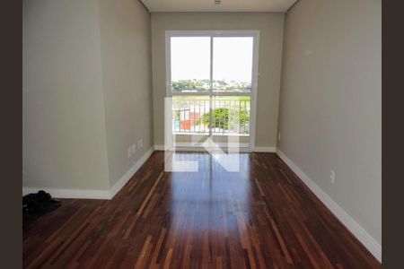 Apartamento à venda com 2 quartos, 51m² em Jardim Campos Eliseos, Campinas