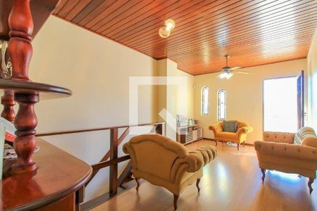 Casa à venda com 192m², 5 quartos e 2 vagas