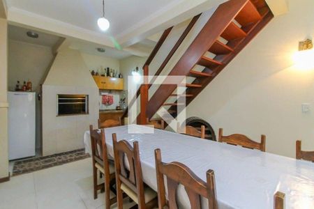 Casa à venda com 192m², 5 quartos e 2 vagas