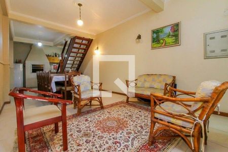 Casa à venda com 192m², 5 quartos e 2 vagas