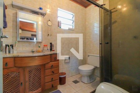 Casa à venda com 192m², 5 quartos e 2 vagas