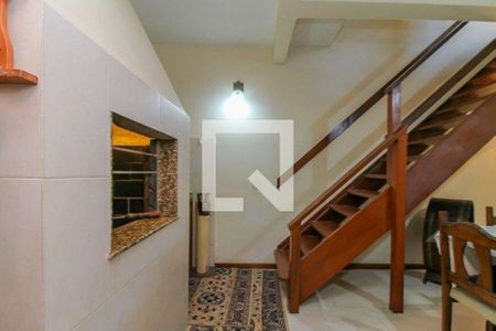Casa à venda com 192m², 5 quartos e 2 vagas