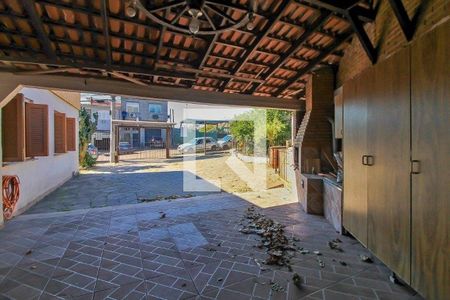 Casa à venda com 192m², 5 quartos e 2 vagas