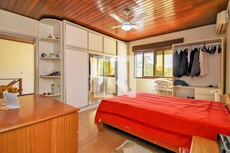 Casa à venda com 192m², 5 quartos e 2 vagas