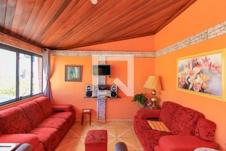 Casa à venda com 9 quartos, 360m² em Jardim Botânico, Porto Alegre