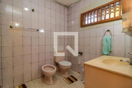 Casa à venda com 360m², 9 quartos e 2 vagas