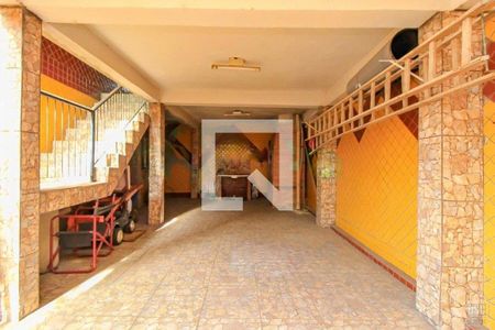 Casa à venda com 360m², 9 quartos e 2 vagas