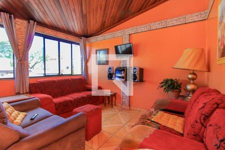 Casa à venda com 9 quartos, 360m² em Jardim Botânico, Porto Alegre