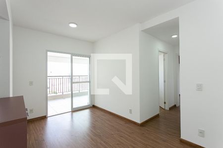 Sala de apartamento para alugar com 2 quartos, 74m² em Cidade Mãe do Céu, São Paulo