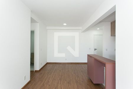 Sala de apartamento para alugar com 2 quartos, 74m² em Cidade Mãe do Céu, São Paulo