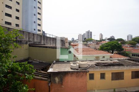 Vista da Varanda  de kitnet/studio à venda com 1 quarto, 34m² em Vila Formosa, São Paulo