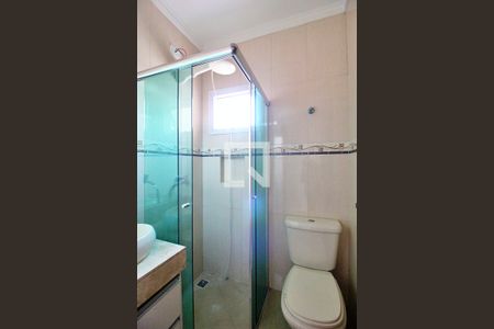 Apartamento para alugar com 109m², 2 quartos e 2 vagasBanheiro