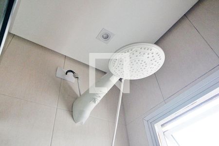 Apartamento para alugar com 109m², 2 quartos e 2 vagasBanheiro da Suíte