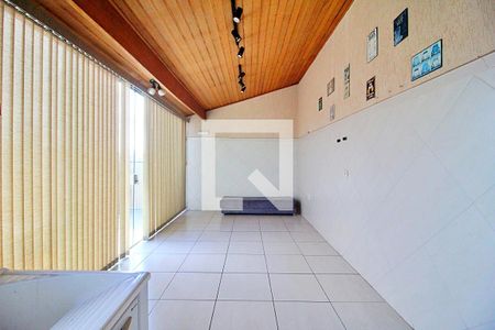 Apartamento para alugar com 109m², 2 quartos e 2 vagasÁrea de Serviço