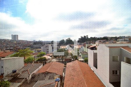 Apartamento para alugar com 109m², 2 quartos e 2 vagasVista do Quarto Suíte