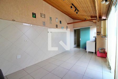 Apartamento para alugar com 109m², 2 quartos e 2 vagasÁrea de Serviço
