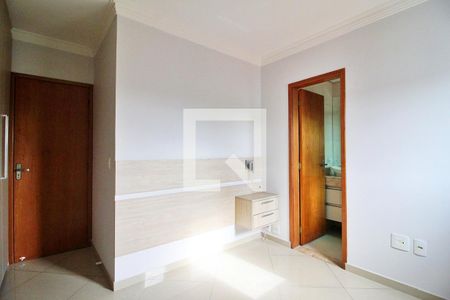 Quarto Suíte de apartamento para alugar com 2 quartos, 109m² em Parque Novo Oratório, Santo André