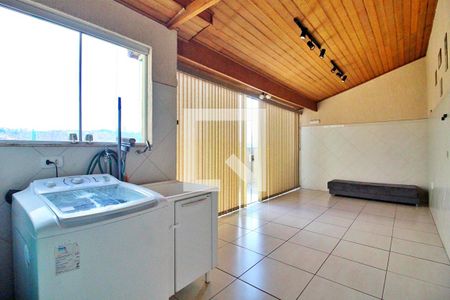 Apartamento para alugar com 109m², 2 quartos e 2 vagasÁrea de Serviço