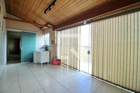 Apartamento para alugar com 109m², 2 quartos e 2 vagasÁrea de Serviço