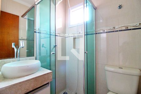 Apartamento para alugar com 109m², 2 quartos e 2 vagasBanheiro