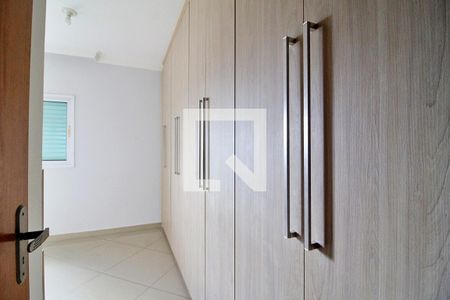 Quarto Suíte de apartamento para alugar com 2 quartos, 109m² em Parque Novo Oratório, Santo André
