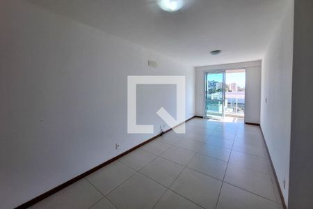 Sala de apartamento à venda com 2 quartos, 65m² em Centro, Niterói