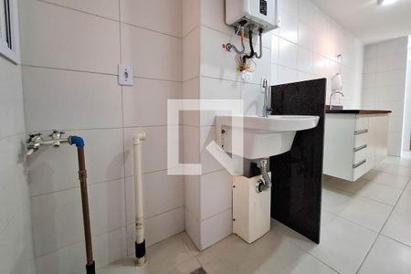 Apartamento à venda com 65m², 2 quartos e 1 vaga Apartamento à venda com 65m², 2 quartos e 1 vagaÁrea de Serviço