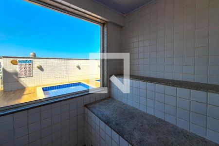 Apartamento à venda com 65m², 2 quartos e 1 vaga Apartamento à venda com 65m², 2 quartos e 1 vagaÁrea comum