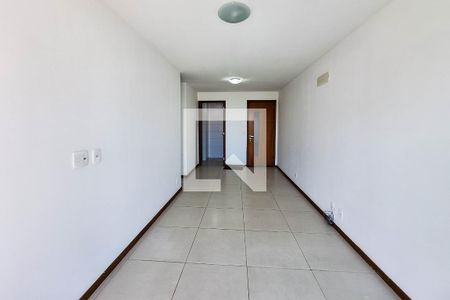 Sala de apartamento à venda com 2 quartos, 65m² em Centro, Niterói