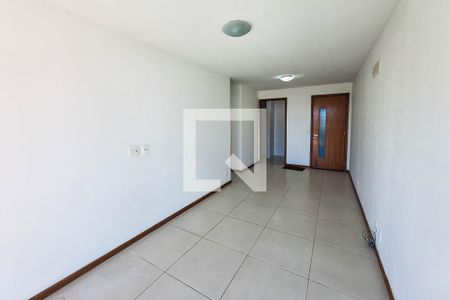 Sala de apartamento à venda com 2 quartos, 65m² em Centro, Niterói