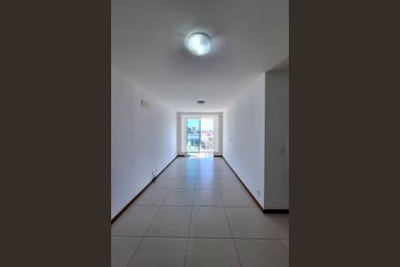 Sala de apartamento à venda com 2 quartos, 65m² em Centro, Niterói