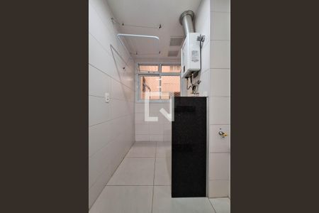 Apartamento à venda com 65m², 2 quartos e 1 vaga Apartamento à venda com 65m², 2 quartos e 1 vagaÁrea de Serviço