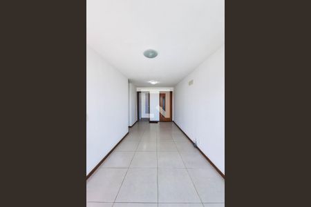 Sala de apartamento à venda com 2 quartos, 65m² em Centro, Niterói