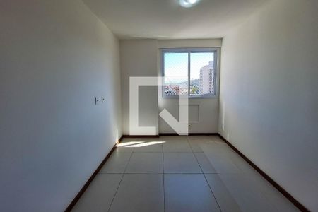 Quarto de apartamento à venda com 2 quartos, 65m² em Centro, Niterói