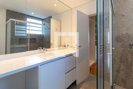 Apartamento à venda com 209m², 4 quartos e 2 vagasQuarto 3 - Suíte