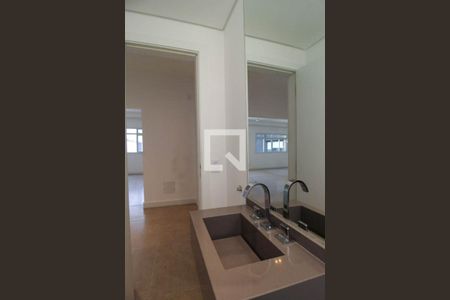 Apartamento à venda com 209m², 4 quartos e 2 vagasLavabo