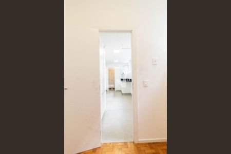 Apartamento à venda com 209m², 4 quartos e 2 vagasQuarto de serviço