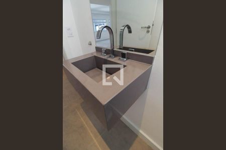 Apartamento à venda com 209m², 4 quartos e 2 vagasLavabo