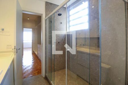 Apartamento à venda com 209m², 4 quartos e 2 vagasQuarto 3 - Suíte