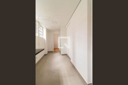 Apartamento à venda com 209m², 4 quartos e 2 vagasCozinha