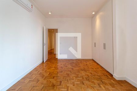 Apartamento à venda com 209m², 4 quartos e 2 vagasQuarto 1