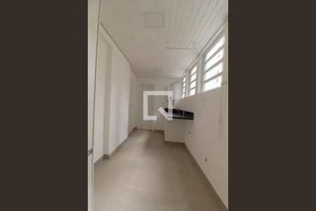 Apartamento à venda com 209m², 4 quartos e 2 vagasCozinha