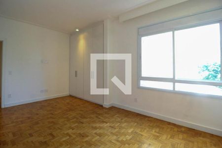 Quarto 1 de apartamento à venda com 4 quartos, 209m² em Jardins, São Paulo