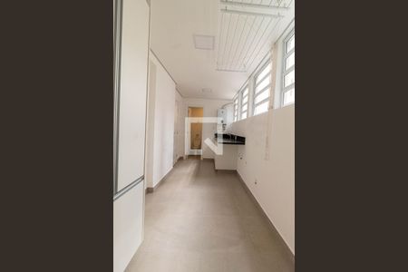 Apartamento à venda com 209m², 4 quartos e 2 vagasCozinha