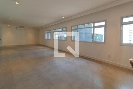 Apartamento à venda com 209m², 4 quartos e 2 vagasSala
