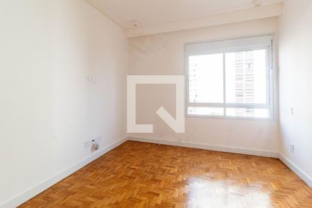 Apartamento à venda com 209m², 4 quartos e 2 vagasQuarto 3