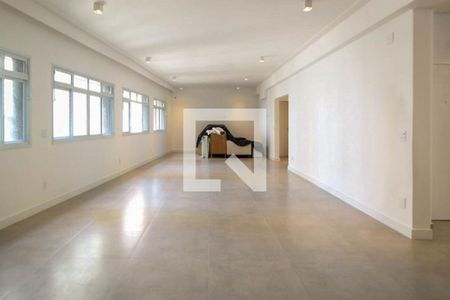 Sala de apartamento à venda com 4 quartos, 209m² em Jardins, São Paulo