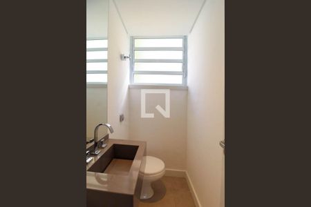 Apartamento à venda com 209m², 4 quartos e 2 vagasLavabo